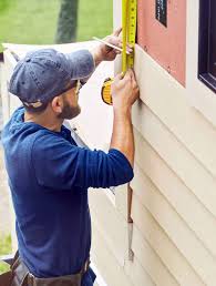 Best Fiber Cement Siding Installation  in Thompsonville, PA